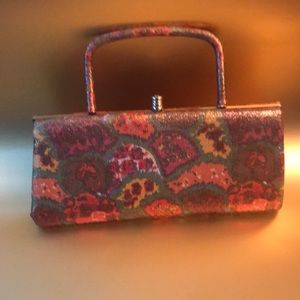 Beautiful Leon of California evening purse (Sku 56)